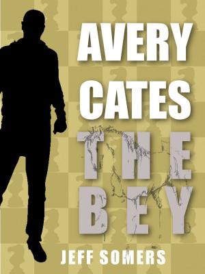 Cover of the book The Bey: An Avery Cates Short Story by Nas Hedron