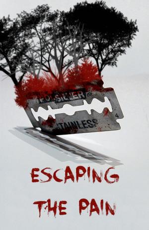 Cover of the book Escaping the pain by Stacey Lynn