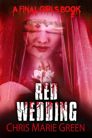 Cover of the book Red Wedding by Ulrike Blatter