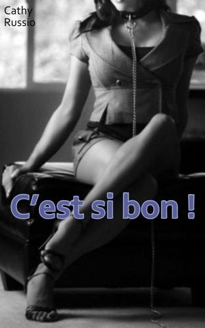 Cover of the book C’est si bon ! by Jane Amber