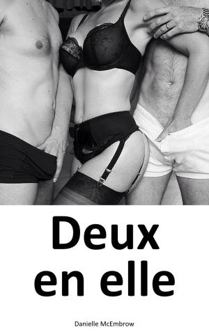Cover of the book Deux en elle by Rae Foster