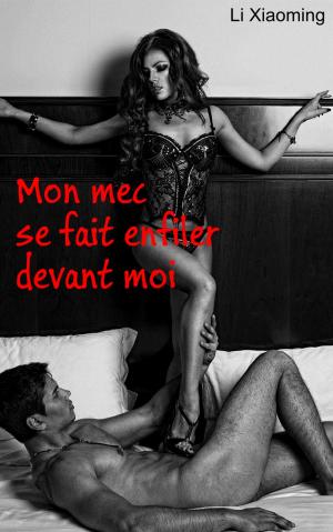 Cover of the book Mon mec se fait enfiler devant moi by René Bazin