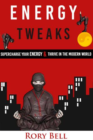 Cover of Energy Tweaks