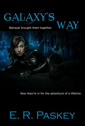 Book cover of Galaxy's Way