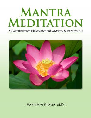 Cover of the book Mantra Meditation by Antonio Monteiro