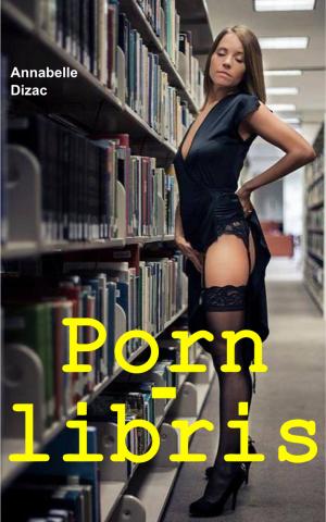 Cover of the book Porn-libris by Mick Trevor