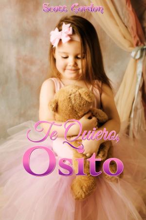 Cover of Te Quiero, Osito