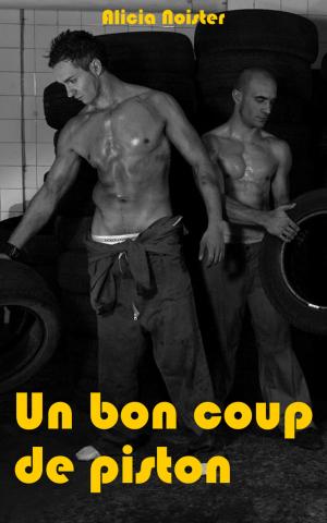Cover of the book Un bon coup de piston by Patrice Believing