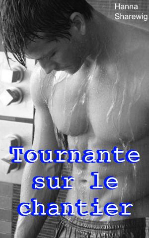 Cover of the book Tournante sur le chantier by Sabrina Zbasnik