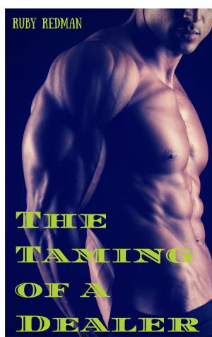bigCover of the book The Taming of a Dealer by 