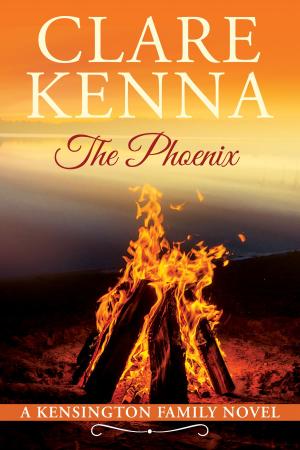 Cover of the book The Phoenix by Lauren Gilley