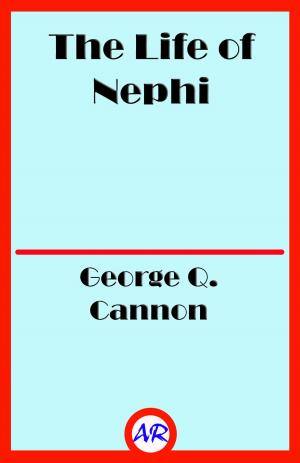 Book cover of The Life of Nephi