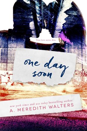 bigCover of the book One Day Soon by 