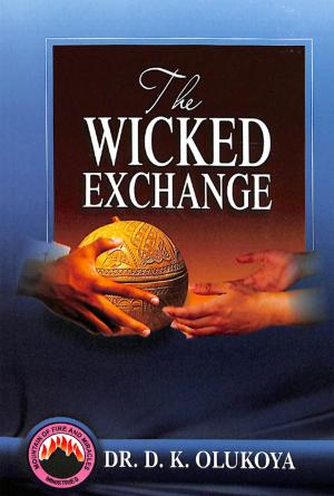 Cover of The Wicked Exchange