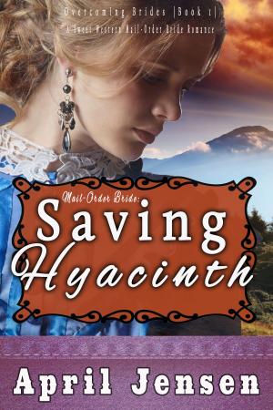 Cover of the book Saving Hyacinth by Melanie Leigh