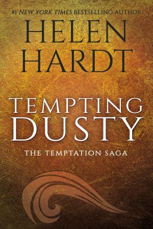 Book cover of Tempting Dusty