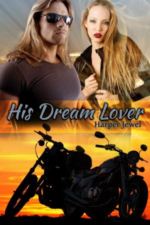 Cover of the book His Dream Lover by Alta Hensley, Maggie Ryan