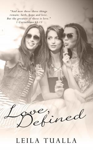 Cover of the book Love Defined by S. Briones Lim