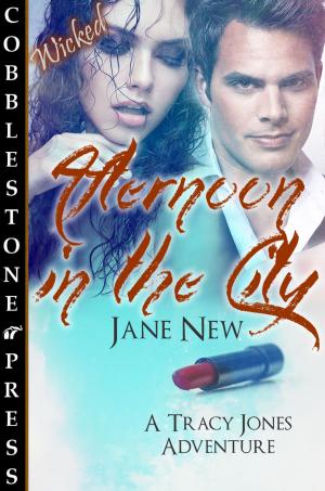 Cover of the book Afternoon in the City by Tina Lee