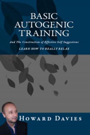 Cover of the book Basic Autogenic Training by Mónica Koppel, Bruno Koppel