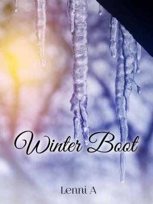 Cover of the book Winter Boot by Janni Lee Simner