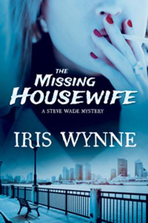bigCover of the book The Missing Housewife by 