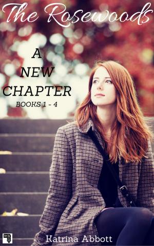 Cover of the book A New Chapter by Katrina Abbott