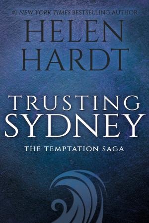 Book cover of Trusting Sydney