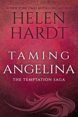 Book cover of Taming Angelina