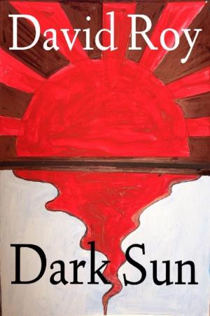 Cover of the book The Dark Sun by FREDDY MEDUSA