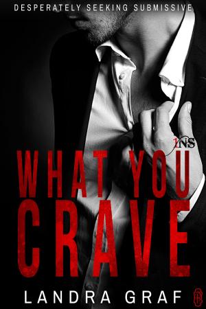 Cover of the book What You Crave (1Night Stand) by V.S. Morgan