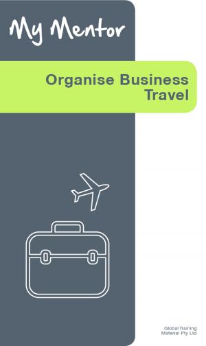 Cover of Organise Business Travel