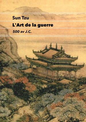 Cover of the book L'Art de la guerre by Noyo C.