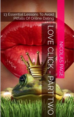 Cover of the book Love Click - Part Two by Sharon Kendrick