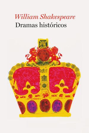 Cover of the book Dramas históricos - En Espanol by Oscar Wilde
