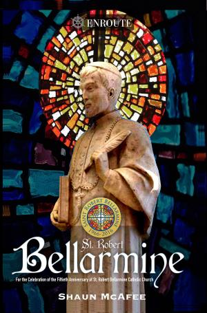 Cover of the book St. Robert Bellarmine by Stark Hunter