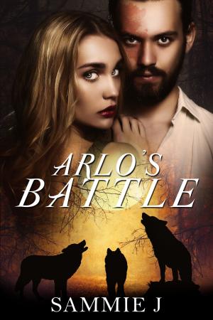 Cover of the book Arlo's Battle by Anna Elliott