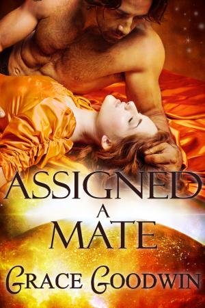 Cover of the book Assigned a Mate by Chula Stone