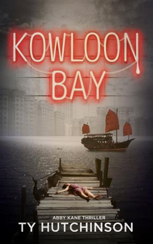 bigCover of the book Kowloon Bay by 