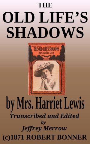 Book cover of The Old Life’s Shadows