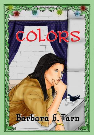 Book cover of Colors