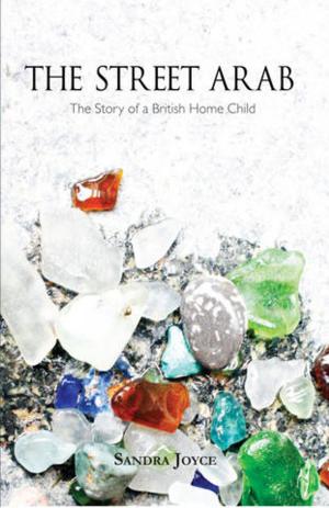 Cover of the book The Street Arab - The Story of a British Home Child by Chris Quinton