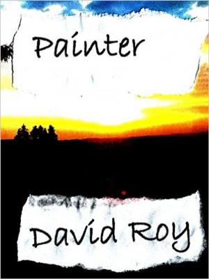 Book cover of Painter
