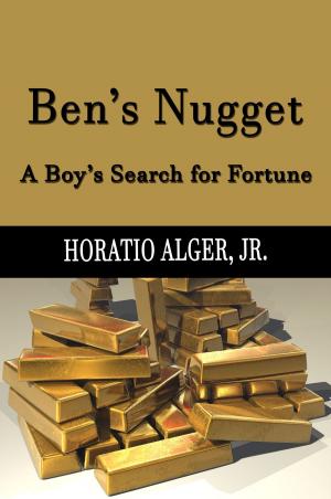 Book cover of Ben's Nugget (Illustrated)
