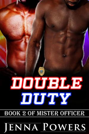 Cover of the book Double Duty by Allie Kincheloe