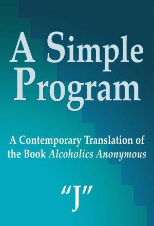 Cover of the book A Simple Program by Knight Denir