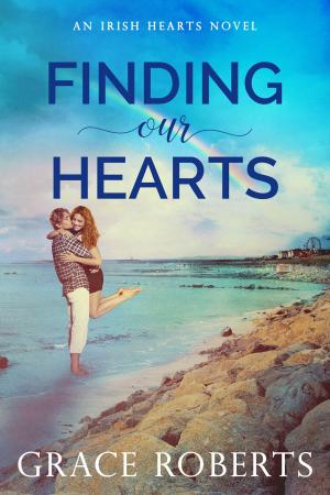Cover of the book Finding Our Hearts by Kylie Jack