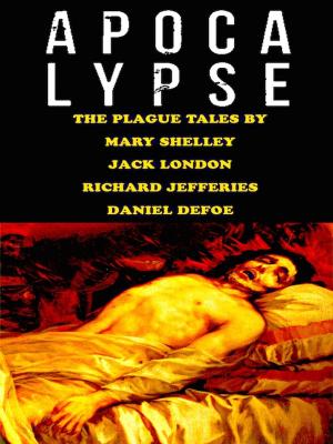 Cover of the book Apocalypse by Frank L. Packard
