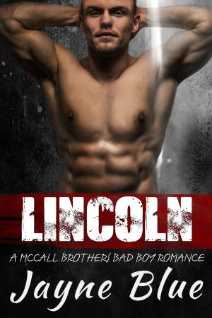 Cover of the book Lincoln by Eva Gordon