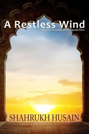 Cover of the book A Restless Wind by Kit Reed